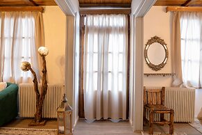 Lykovrisi guest house