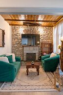 Lykovrisi guest house