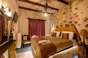 Lykovrisi guest house