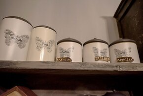 Lykovrisi guest house