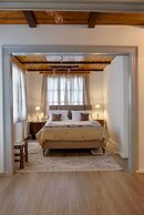 Lykovrisi guest house