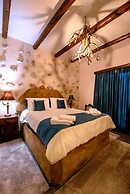 Lykovrisi guest house