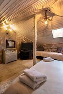 Lykovrisi guest house