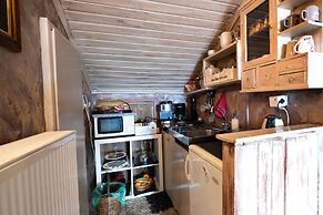 Lykovrisi guest house