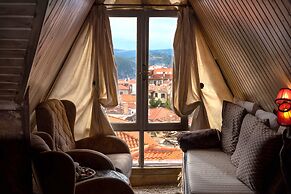 Lykovrisi guest house