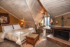 Lykovrisi guest house