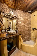 Lykovrisi guest house