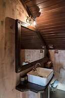 Lykovrisi guest house