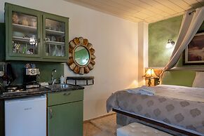 Lykovrisi guest house