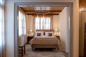 Lykovrisi guest house