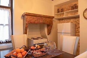 Lykovrisi guest house