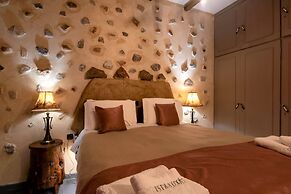 Lykovrisi guest house