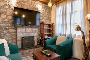 Lykovrisi guest house