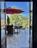 Lykovrisi guest house