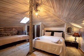 Lykovrisi guest house