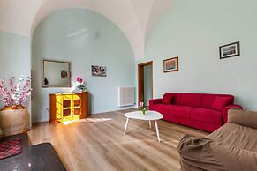 3729 Pio Apartment by Barbarhouse