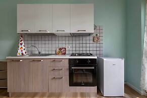 3729 Pio Apartment by Barbarhouse