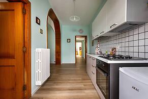 3729 Pio Apartment by Barbarhouse