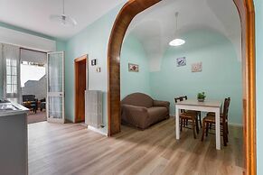 3729 Pio Apartment by Barbarhouse