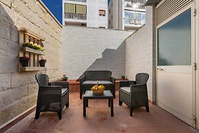 3729 Pio Apartment by Barbarhouse