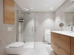 A-One Homes - Bjørvika