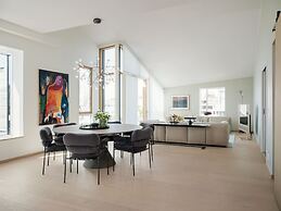 A-One Homes - Bjørvika