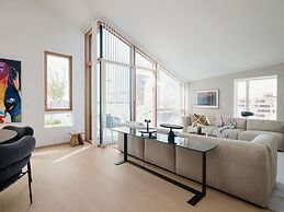 A-One Homes - Bjørvika