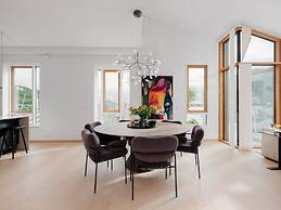 A-One Homes - Bjørvika