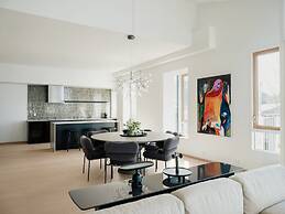 A-One Homes - Bjørvika