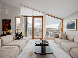 A-One Homes - Bjørvika