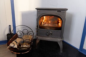 Ekker Island Arctic Lodge