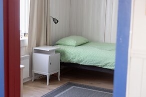 Ekker Island Arctic Lodge