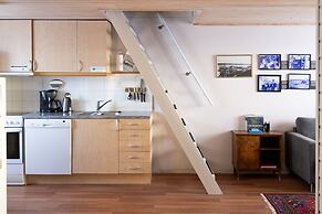 Ekker Island Arctic Lodge