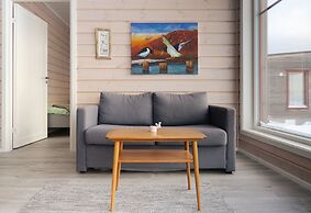 Ekker Island Arctic Lodge