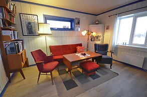 Ekker Island Arctic Lodge