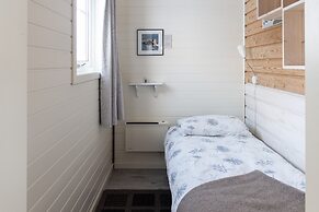 Ekker Island Arctic Lodge