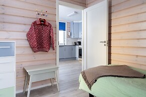 Ekker Island Arctic Lodge