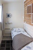 Ekker Island Arctic Lodge