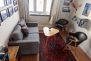 Ekker Island Arctic Lodge