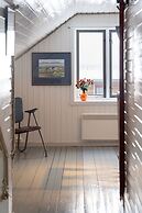 Ekker Island Arctic Lodge