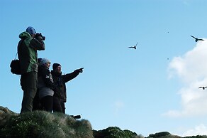 Ekker Island Arctic Lodge
