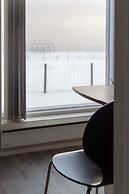 Ekker Island Arctic Lodge