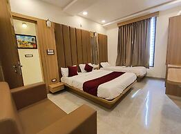 Hotel Mewar Shine
