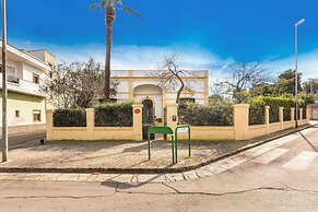 3728 Villa Donna Linda by Barbarhouse