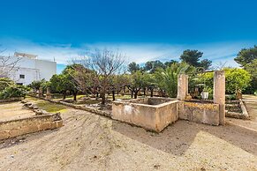 3728 Villa Donna Linda by Barbarhouse