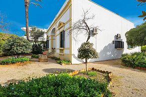 3728 Villa Donna Linda by Barbarhouse