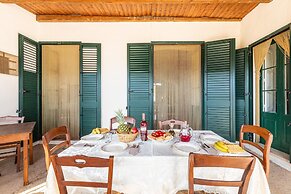 3728 Villa Donna Linda by Barbarhouse