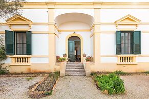 3728 Villa Donna Linda by Barbarhouse