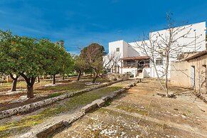 3728 Villa Donna Linda by Barbarhouse