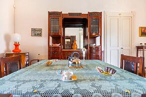 3728 Villa Donna Linda by Barbarhouse